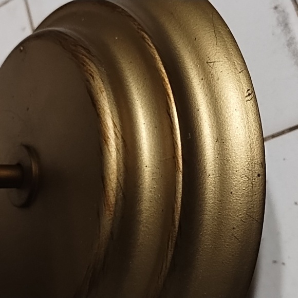 Valerie Bertinelli 3 Tier Jewelry Tower - Picture 7 of 16